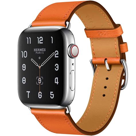 hermes apple watch face series 5|Apple Watch Hermes single tour.